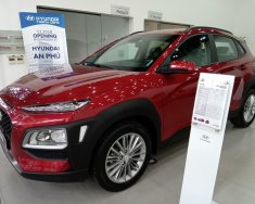 Hãng khác Xe du lịch Hyundai Kona 2019 - Hyundai Kona 2.0 tiêu chuẩn giá tốt, Hyundai An Phú, Hyundai Kona, Kona 2019 giá 615 triệu tại Tp.HCM