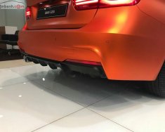 BMW 3 Series 320i 2018 - Bán ô tô BMW 3 Series 320i năm sản xuất 2018, nhập khẩu giá 1 tỷ 629 tr tại Tp.HCM