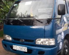 Kia K3000S 2010 - Cần bán Kia K3000S năm sản xuất 2010, màu xanh lam, xe nhập giá 185 triệu tại Bình Dương