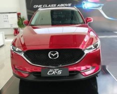 Mazda CX 5  2.5 Premium 2019 - Bán xe Mazda CX 5 năm 2019, màu đỏ giá 999 triệu tại Cần Thơ