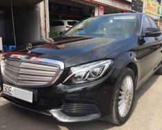 Mercedes-Benz C class  C250   2015 - Bán Mercedes C250 sản xuất 2015, màu đen, nhập khẩu giá 1 tỷ 230 tr tại Hà Nội