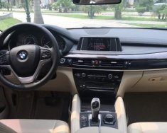 BMW X6   2015 - Bán BMW X6 năm 2015, màu đỏ, nhập khẩu giá 2 tỷ 390 tr tại Bắc Ninh