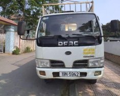 Fuso 2009 - Bán Cửu Long 1 - 3 tấn đời 2009, màu trắng giá 63 triệu tại Phú Thọ