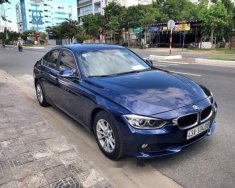 BMW 3 Series 320i  2014 - Cần bán gấp BMW 3 Series 320i 2014, màu xanh lam, xe nhập giá 920 triệu tại Đà Nẵng