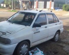 Kia Pride   1992 - Cần bán xe cũ Kia Pride 1992, màu trắng giá 35 triệu tại Đắk Nông