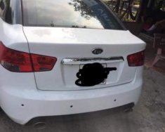 Kia Forte 2011 - Bán Kia Forte năm 2011, màu trắng, giá tốt giá 380 triệu tại Đồng Tháp