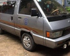 Toyota Van 1990 - Bán Toyota Van năm 1990, màu xám, nhập khẩu nguyên chiếc giá 85 triệu tại Tp.HCM