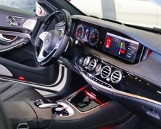 Mercedes-Benz C class C200 2019 - Bán xe Mercedes C200 đời 2019, màu trắng, nhập khẩu giá 1 tỷ 499 tr tại Quảng Ninh