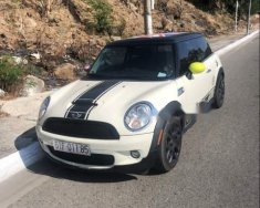 Mini Cooper   2009 - Bán Mini Cooper đời 2009, hai màu, nhập khẩu  giá 400 triệu tại Tp.HCM