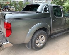 Nissan Navara LE 2012 - Cần bán xe Nissan Navara LE đời 2012, màu xám, nhập khẩu nguyên chiếc xe gia đình giá cạnh tranh giá 355 triệu tại Hà Nội