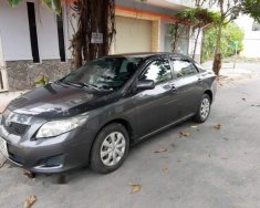 Toyota Corolla  LE 2008 - Bán Toyota Corolla LE 2008, màu xám, xe nhập, giá 419tr giá 419 triệu tại Đồng Nai