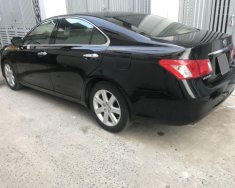 Lexus ES 350  2009 - Gia đình đổi xe bán Lexus ES350 2009 màu đen, nhập Nhật chính chủ giá 815 triệu tại Tp.HCM