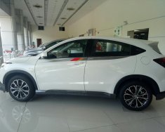 Honda HRV 1.8L 2019 - Cần bán xe Honda HRV 1.8L đời 2019, màu trắng, 866 triệu giá 866 triệu tại Tp.HCM