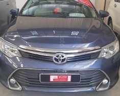 Toyota Camry E 2015 - Bán Camry E, 2015, xanh lam, 889TR, (còn thương lượng), có vay, liên hệ Trung 036 686 7378 để được hỗ trợ giá tốt ạ giá 889 triệu tại Tp.HCM