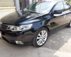 Kia Forte  AT 2011 - Bán ô tô Kia Forte AT 2011, xe gia đinh còn mới giá 378 triệu tại Nghệ An