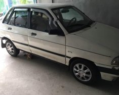 Kia Pride   1992 - Bán Kia Pride đời 1992, màu trắng, xe nhập giá 43 triệu tại Tp.HCM