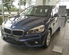 BMW 2 Series 218i Gran Tourer 2018 - Bán BMW 7 chỗ tại Đà Nẵng - Xe mới chưa đăng ký giá 1 tỷ 668 tr tại Đà Nẵng