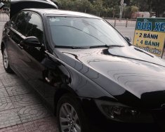 BMW M Couper 320i 2008 - Cần bán xe BMW 320i 2008, số tự động, màu đen, chính chủ giá 323 triệu tại Tp.HCM