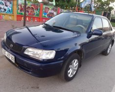 Toyota Corolla 1.3MT 2002 - Bán Toyota Corolla Nhật Bản 1.3, màu xanh tím giá 145 triệu tại Nghệ An