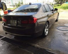 BMW 3 Series  320i 2013 - Bán lại xe BMW 320i đời 2013, màu xám, nhập khẩu   giá 890 triệu tại Tp.HCM