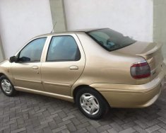 Fiat Siena  1.3  2004 - Bán Fiat Siena 1.3 2004, màu vàng, nhập khẩu, chính chủ giá 100 triệu tại Vĩnh Phúc