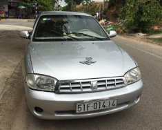 Kia Spectra LS 2004 - Bán Kia Spectra cuối 2004, BSTP chính chủ giá 110 triệu tại Bình Dương