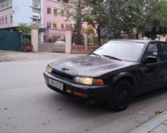 Honda Accord   1986 - Bán Honda Accord 1986, màu xám, nhập khẩu  giá 35 triệu tại Vĩnh Phúc