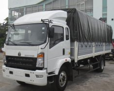 Great wall Sinotruk 2019 - Bán xe tải 6 tấn, máy Howo Sinotruk, thùng dài 4m2 giá 379 triệu tại Hà Nội