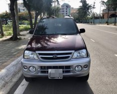 Daihatsu Terios   1.3  2005 - Bán Daihatsu Terios 1.3 2005, màu đỏ, nhập khẩu, số sàn  giá 185 triệu tại BR-Vũng Tàu