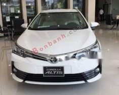 Toyota Corolla altis   2019 - Bán Toyota Corolla altis đời 2019, màu trắng, giá cạnh tranh giá 691 triệu tại Bắc Ninh