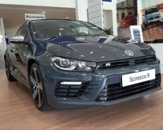 Volkswagen Scirocco R 2018 - Bán Volkswagen Scirocco R - Giảm ngay 100 triệu trong tháng 5 - 0949123494 giá 1 tỷ 400 tr tại Tp.HCM