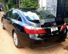 Honda Accord   2015 - Bán Honda Accord năm 2015, màu đen, xe nhập giá 900 triệu tại Tp.HCM