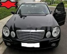 Mercedes-Benz E class   E280   2005 - Bán Mercedes E280 sản xuất 2005, màu đen, xe nhập giá 400 triệu tại Đà Nẵng