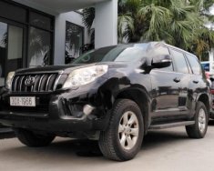 Toyota Prado TXL 2009 - Bán Toyota Prado TXL năm 2009, màu đen, xe nhập giá 1 tỷ 111 tr tại Hà Nội