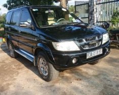 Isuzu Hi lander   2005 - Bán Isuzu Hi lander 2005, màu đen chính chủ giá 200 triệu tại Tiền Giang