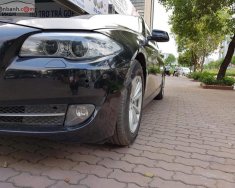 BMW 5 Series 528i 2011 - Xe BMW 5 Series 528i đời 2011, màu đen, nhập khẩu nguyên chiếc giá 1 tỷ 100 tr tại Hà Nội