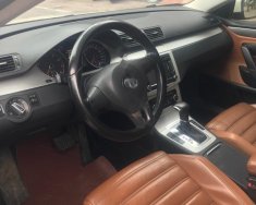 Volkswagen Passat 2010 - Cần bán xe Volkswagen Passat năm 2010, màu trắng, xe nhập giá 515 triệu tại Hà Nội