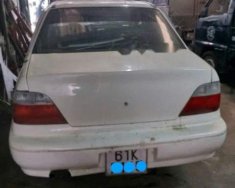 Daewoo Cielo 1997 - Bán Daewoo Cielo năm sản xuất 1997, màu trắng, xe nhập giá cạnh tranh giá 40 triệu tại Kiên Giang