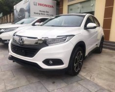 Honda CR V 2019 - Bán Honda CR V năm 2019, màu trắng, nhập khẩu nguyên chiếc giá 1 tỷ 93 tr tại Quảng Ninh