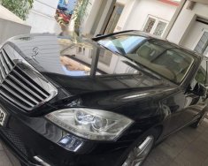 Mercedes-Benz S class S350 2010 - Cần bán gấp Mercedes S350 2010, màu đen, nhập khẩu giá 1 tỷ 200 tr tại Hà Nội