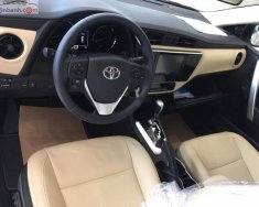 Toyota Corolla altis 1.8G AT 2019 - Bán Toyota Corolla Altis 1.8G AT năm 2019, màu trắng giá 691 triệu tại Bắc Giang