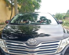 Toyota Venza 2009 - Cần bán lại xe Toyota Venza đời 2009, màu đen, nhập khẩu  giá 800 triệu tại Bắc Giang