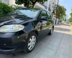 Toyota Vios  MT 2006 - Tôi cần bán xe Vios 2006, xe đang đi sử dụng tốt giá 155 triệu tại Hà Nội