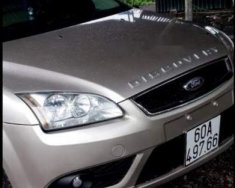 Ford Focus 1.8MT 2008 - Bán Ford Focus 1.8MT đời 2008 số sàn, giá 189tr giá 189 triệu tại Vĩnh Long