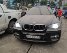 BMW X6 xDrive30d 3.0 AT 2011 - Cần bán BMW X6 xDrive35i sản xuất năm 2011, màu đen, nhập khẩu Đức giá 1 tỷ 50 tr tại Hà Nội
