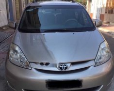 Toyota Sienna    2007 - Bán xe Toyota Sienna sản xuất 2007, nhập khẩu nguyên chiếc còn mới, giá tốt giá 580 triệu tại BR-Vũng Tàu