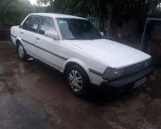 Toyota Corolla   1983 - Bán ô tô Toyota Corolla sản xuất năm 1983, màu trắng, nhập khẩu, xe còn đẹp giá 25 triệu tại Đồng Tháp