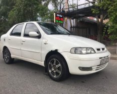 Fiat Albea 1.3 2004 - Cần bán xe Fiat Albea 1.3 2004, màu trắng, giá tốt giá 38 triệu tại Bình Dương