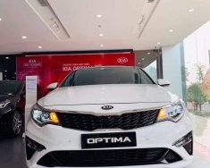 Kia Optima    2019 - Bán Kia Optima năm 2019, màu trắng, 969tr giá 969 triệu tại Cần Thơ