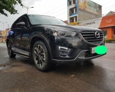 Mazda CX 5 2.5AT 2017 - Bán xe Mazda CX 5 2.5 2017, màu đen, giá 780tr giá 780 triệu tại Vĩnh Phúc